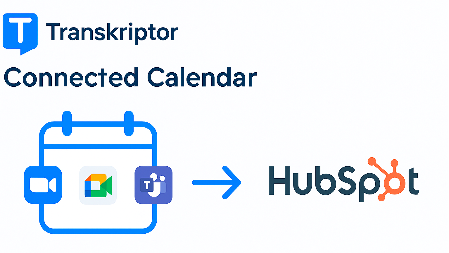 Multi-Platform Meeting Integration